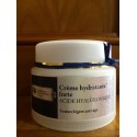 Crème hydratante forte ACIDE HYALURONIQUE texture LÉGÈRE 50ml