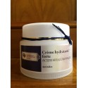 Crème hydratante forte ACIDE HYALURONIQUE texture NORMALE 50ml