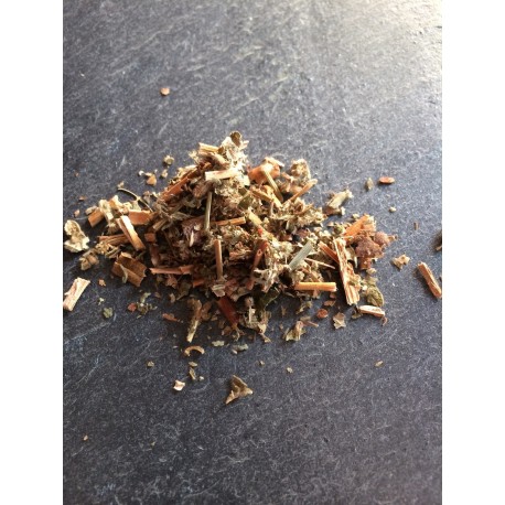 Aigremoine (plante coupée mondée) Agrimonia eupatoria 50g