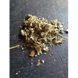 Alchémille (plante coupée) Alchemilla vulgaris 60g
