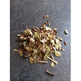 Busserole (feuille entière) Arctostaphylos uva-ursi 50g
